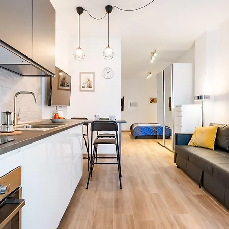 Guesthost - A Pochi Minuti Da Fiera