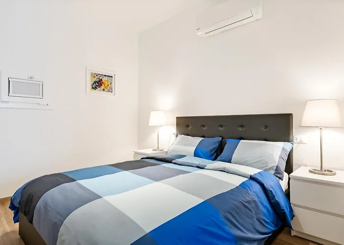 Guesthost - A Pochi Minuti Da Fiera Apartament Bolonia