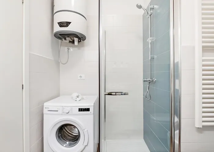 Guesthost - A Pochi Minuti Da Fiera * Bolonia