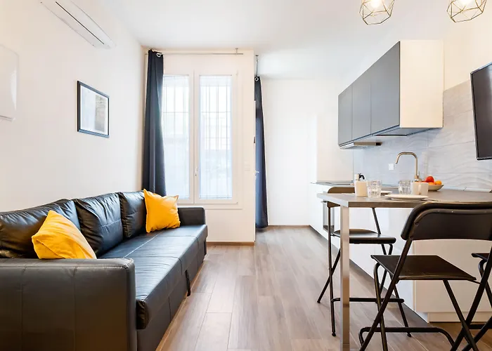 Guesthost - A Pochi Minuti Da Fiera Apartament Bolonia