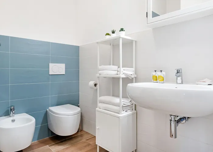 Guesthost - A Pochi Minuti Da Fiera Apartament *