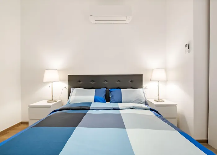 Apartament Guesthost - A Pochi Minuti Da Fiera