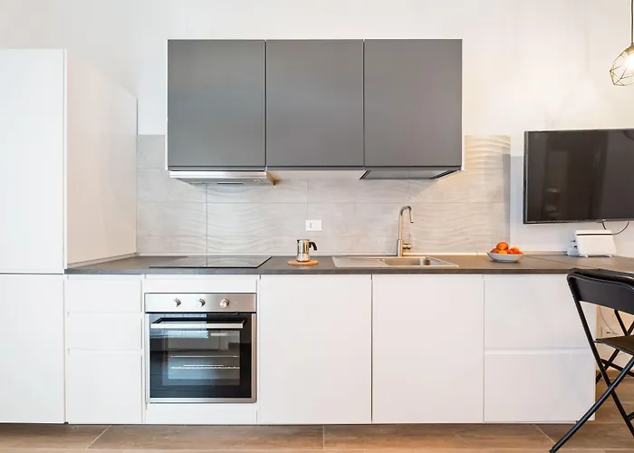 Apartament Guesthost - A Pochi Minuti Da Fiera Bolonia