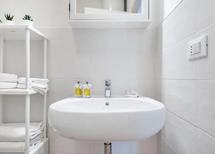 Apartament Guesthost - A Pochi Minuti Da Fiera