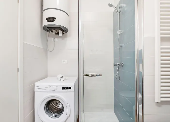 Apartament Guesthost - A Pochi Minuti Da Fiera Bolonia