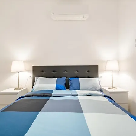 A Pochi Minuti Da Fiera Apartment Bologna