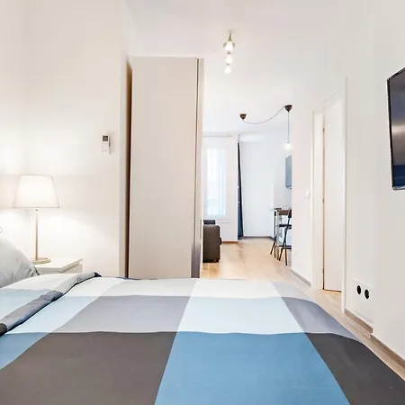 A Pochi Minuti Da Fiera Apartment Bologna