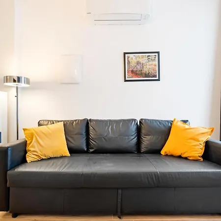 Apartment A Pochi Minuti Da Fiera Bologna