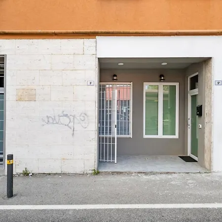 Apartment A Pochi Minuti Da Fiera