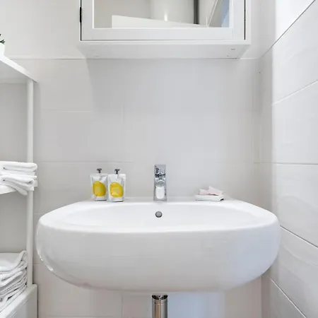 A Pochi Minuti Da Fiera Apartament *