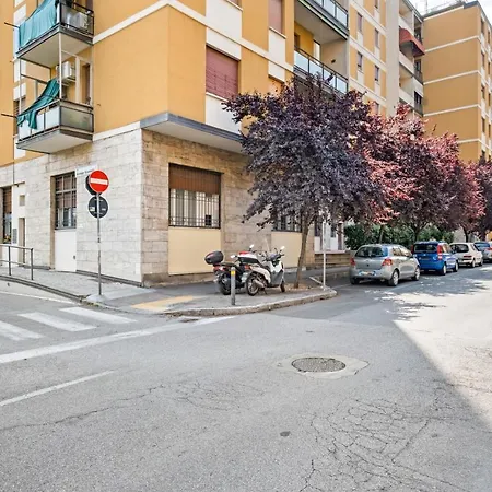 Apartment A Pochi Minuti Da Fiera *