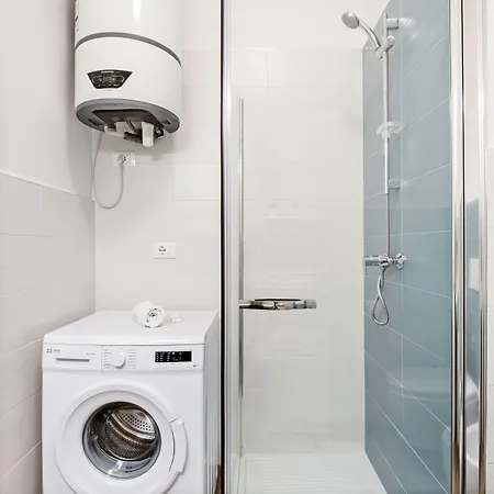 Appartement A Pochi Minuti Da Fiera Bologne