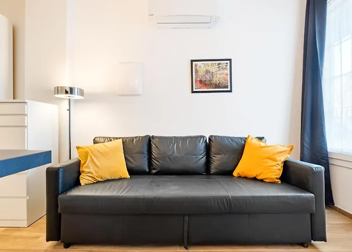 Apartament Guesthost - A Pochi Minuti Da Fiera Bolonia