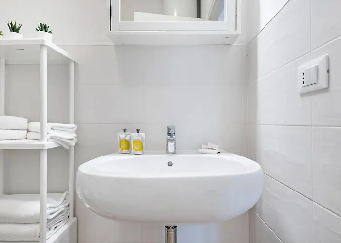 Guesthost - A Pochi Minuti Da Fiera Apartament *