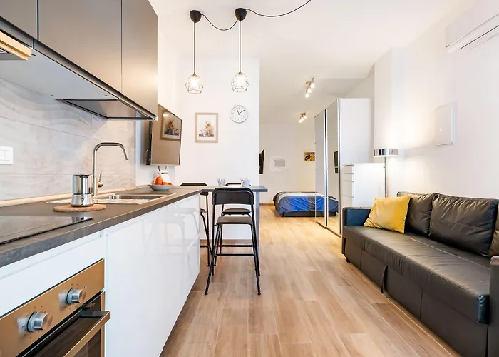 Guesthost - A Pochi Minuti Da Fiera