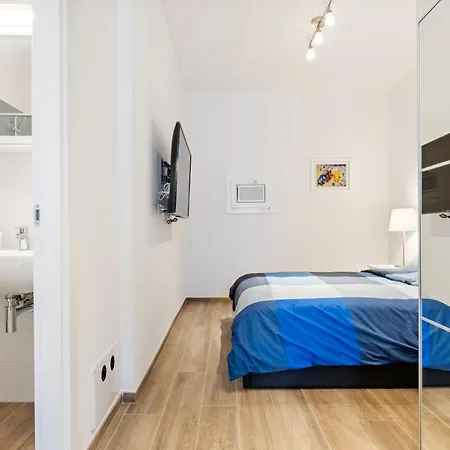 A Pochi Minuti Da Fiera Apartamento