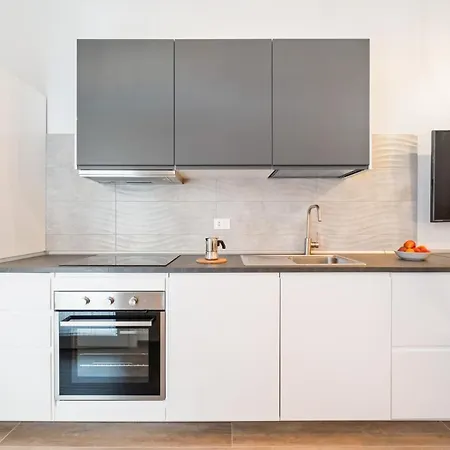 A Pochi Minuti Da Fiera