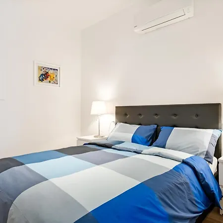 A Pochi Minuti Da Fiera Apartamento Bolonia