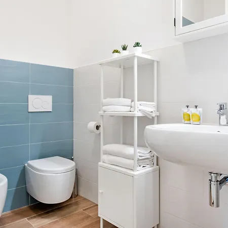 A Pochi Minuti Da Fiera Apartamento *