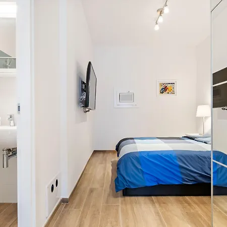 Apartamento A Pochi Minuti Da Fiera Bolonia