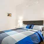 Guesthost - A Pochi Minuti Da Fiera Apartment Bologna