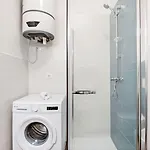 Apartment Guesthost - A Pochi Minuti Da Fiera Bologna