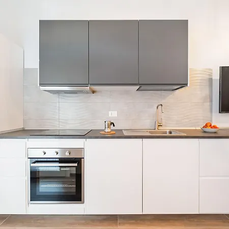Apartamento Guesthost - A Pochi Minuti Da Fiera Bolonha